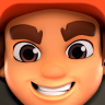 Subway Surfers City icon