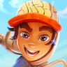 Subway Surfers City icon