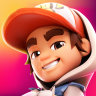 Subway Surfers City icon