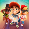 Subway Surfers City icon