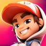Subway Surfers City Icon
