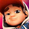 Subway Surfers City Icon