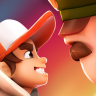 Subway Surfers City icon