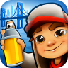Subway Surfers icon