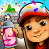 Subway Surfers icon