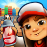 Subway Surfers Icon