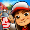 Subway Surfers (Amazon Appstore Fire Tablet version) icon