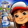Subway Surfers Icon