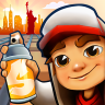 Subway Surfers (Amazon Appstore Fire Tablet version) Icon