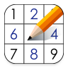Sudoku – Play Easy, Have Fun Icon