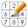 Sudoku - Classic Sudoku Puzzle icon