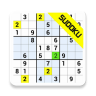 Sudoku - Classic Brain Puzzle icon