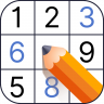 Sudoku Master! Icon