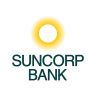 Suncorp Bank App Icon