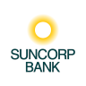 Suncorp Bank App icon