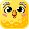 Super Flappy Golf icon