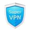 SuperVPN - Fast VPN Proxy icon