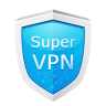 SuperVPN - Fast VPN Proxy icon