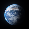 SuperWallpaperEarth (Ouxyl's port) ALPHA-2.6.561-11211547-ogl-64-fix1 icon