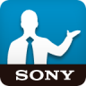 Support by Sony icon