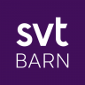 SVT Barn icon