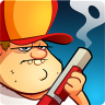 Swamp Attack Icon