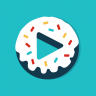 SWEET.TV - TV and movies Icon