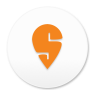 Swiggy: Food Instamart Dineout icon