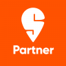 Swiggy Partner App Icon