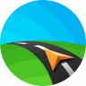 Sygic: GPS Navigation, Offline Maps & Directions (Huawei AppGallery version)