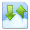 Sync V2.1.0-20150331._150828 (Android icon
