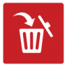 System app remover icon