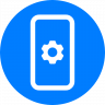 System UI 15 (Android 15+) Icon