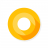 System UI 15 (Android 15+) Icon