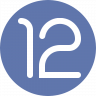 System UI 11 (Android 11+) icon