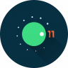 System UI 16 (arm64-v8a) (Android 16+) Icon