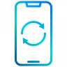 System Update for Android icon