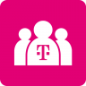 T-Mobile® FamilyMode™ icon