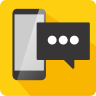 T-Mobile IP Relay icon