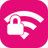 T-Mobile Secure Wi-Fi icon