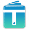 T Wallet (Old) icon