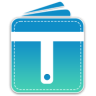 T Wallet (Old) icon