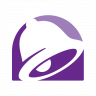Taco Bell Fast Food & Delivery Icon