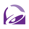 Taco Bell Fast Food & Delivery icon