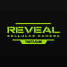 Tactacam Reveal Icon