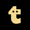 Talkie: Creative AI Community Icon