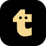 Talkie: Creative AI Community Icon