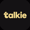 Talkie: Creative AI Community Icon
