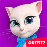 Talking Angela icon