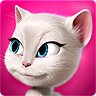 Talking Angela Icon